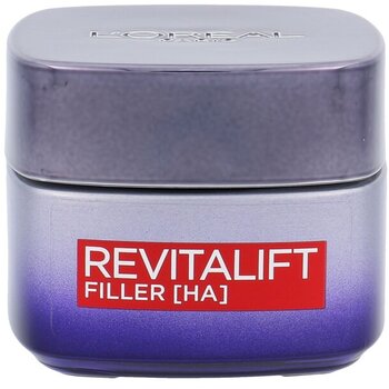 Revitalift Filler HA Night Cream - Noční pleťový krém 